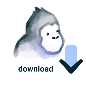 gorilla download
