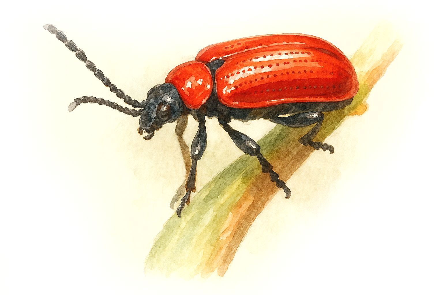 Kerria lacca