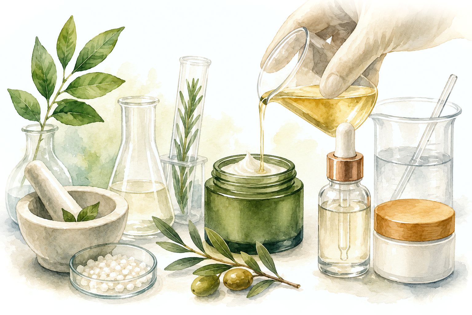 Aminoácidos (Amino Acids.)