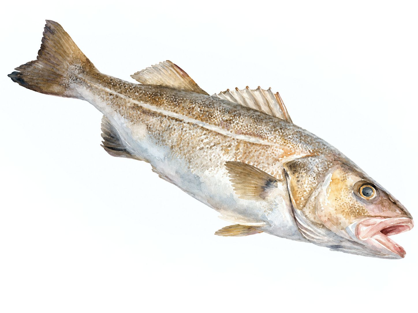 bacalhau