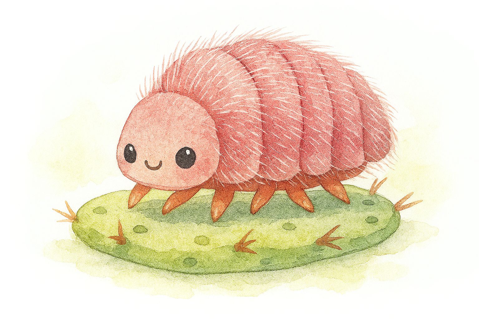 cochonilha