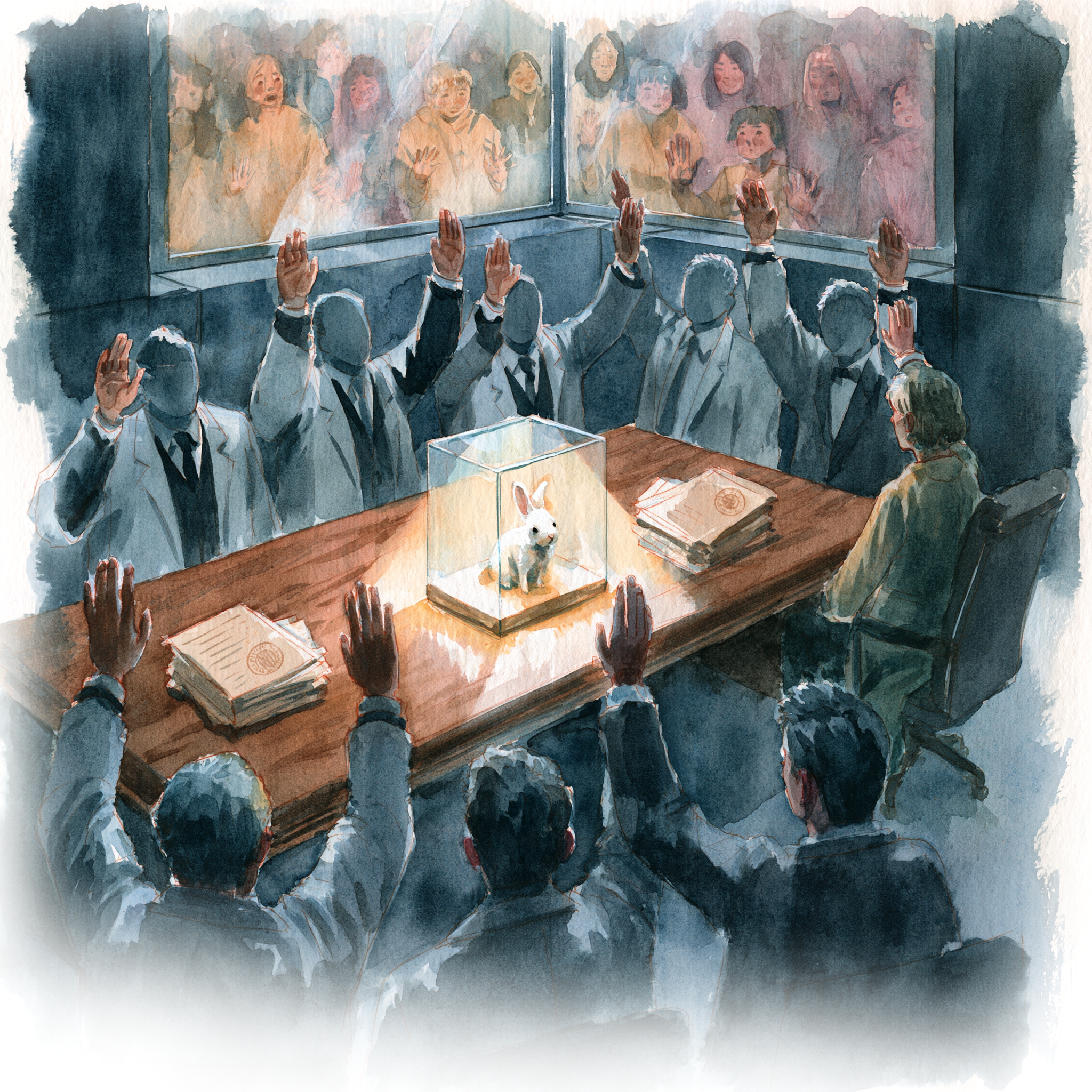 comites de etica