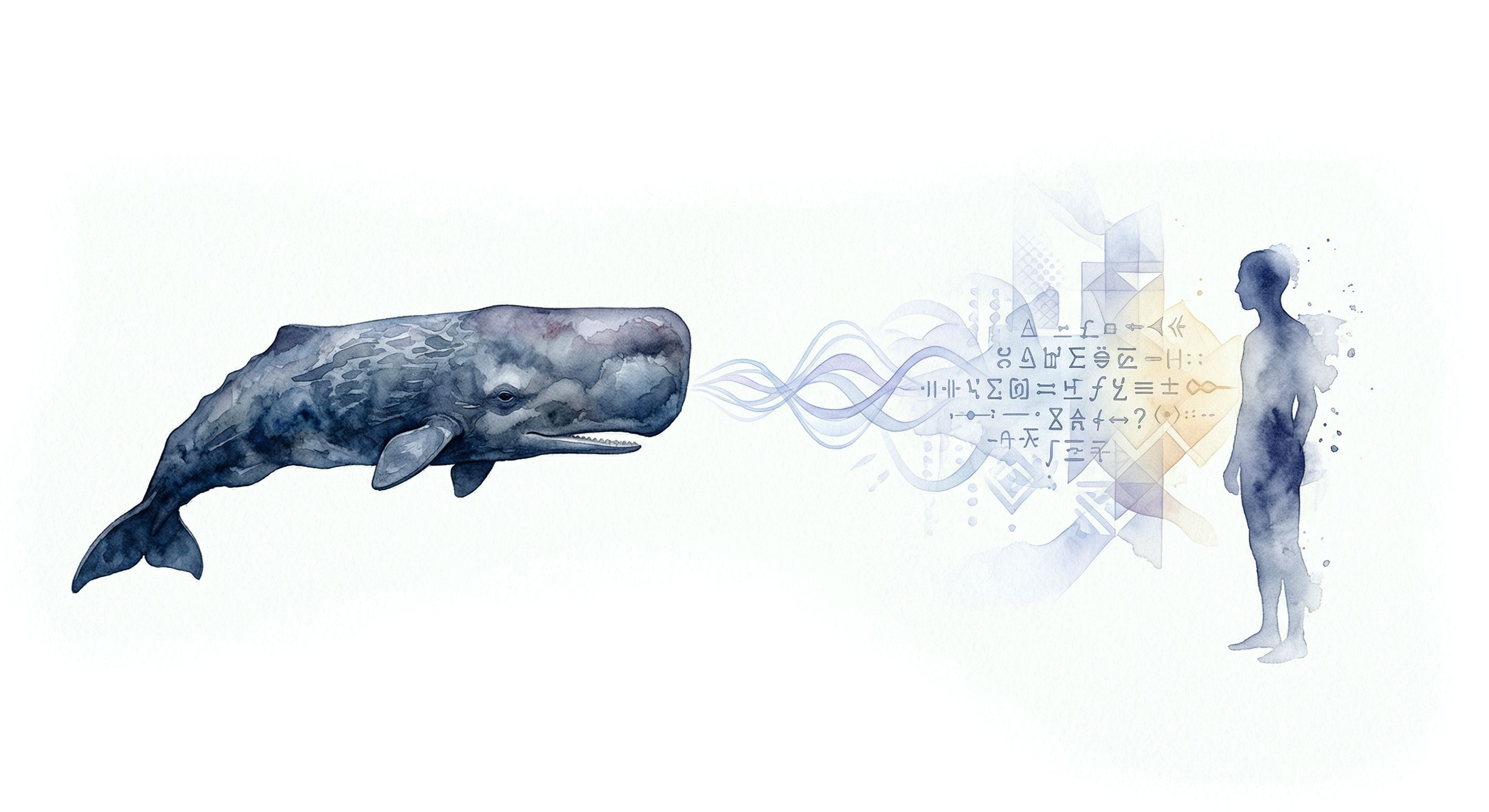 e se pudessemos entender