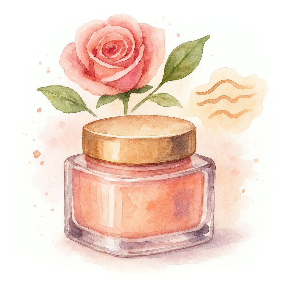 estrogenio em cosmeticos
