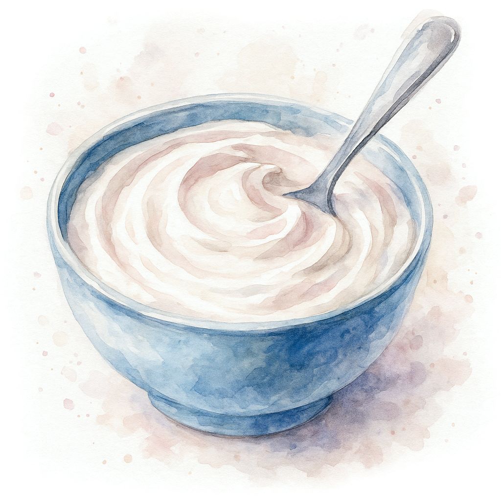 iogurte