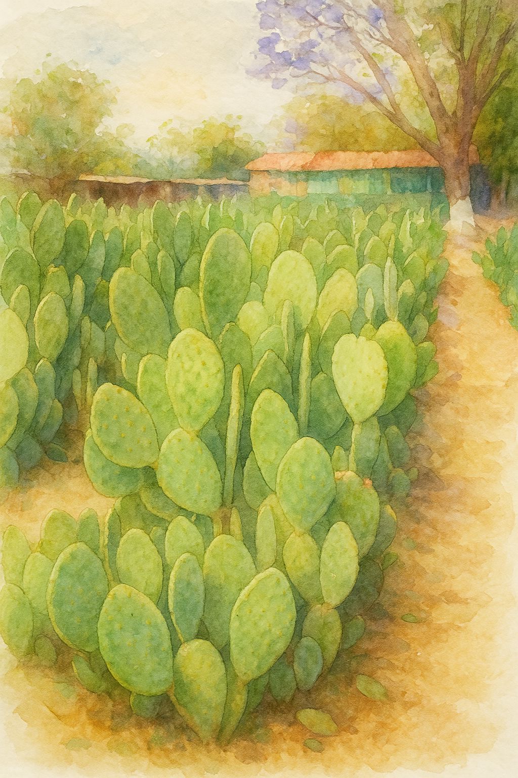 nopaleras