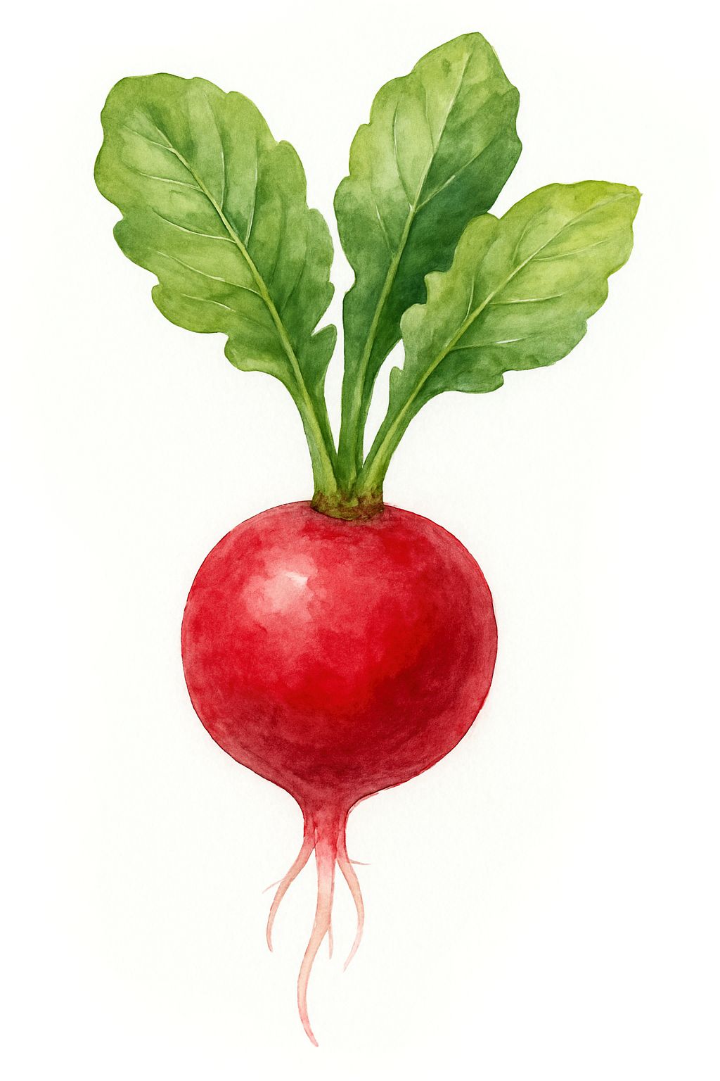 rabanete