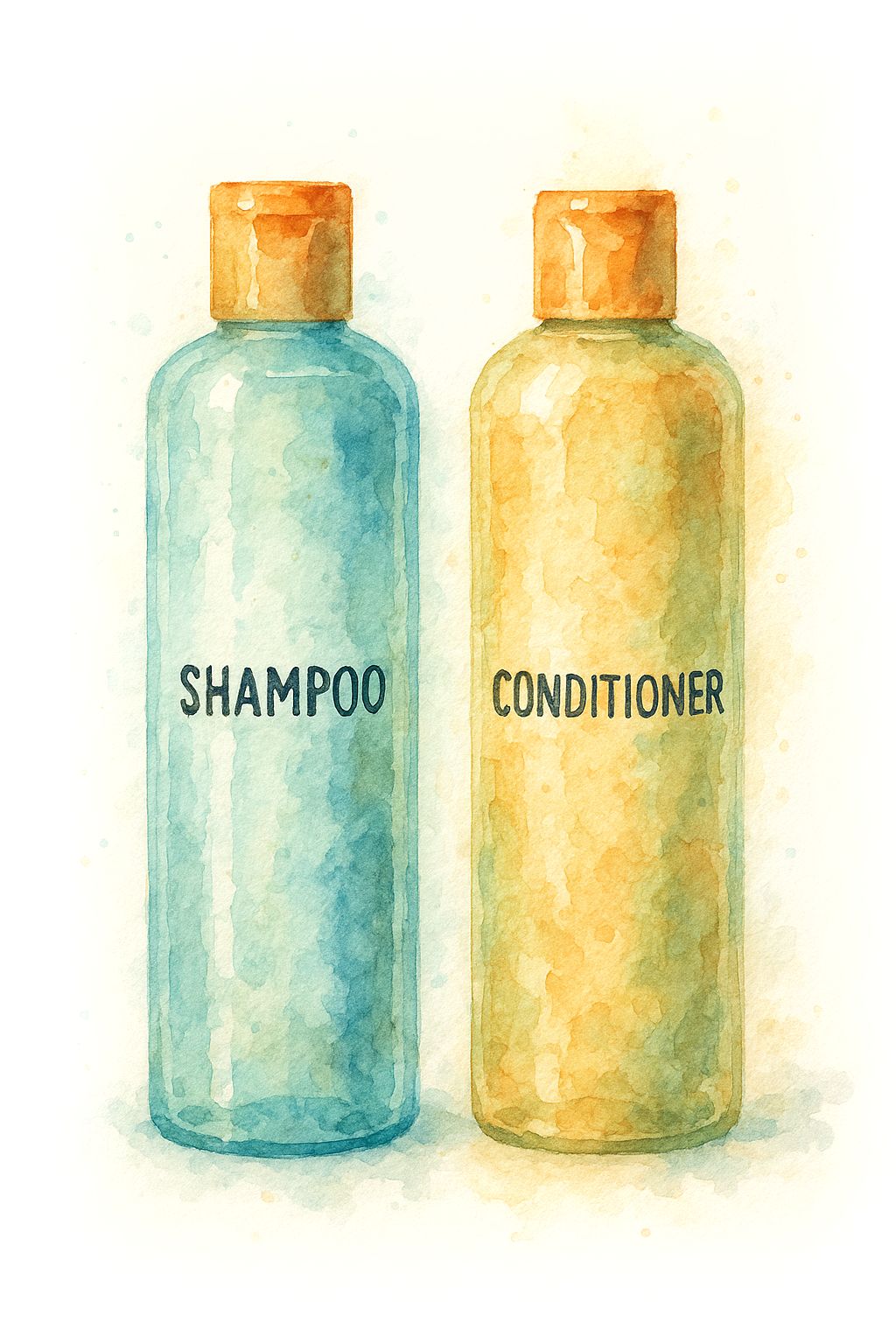 shamppo