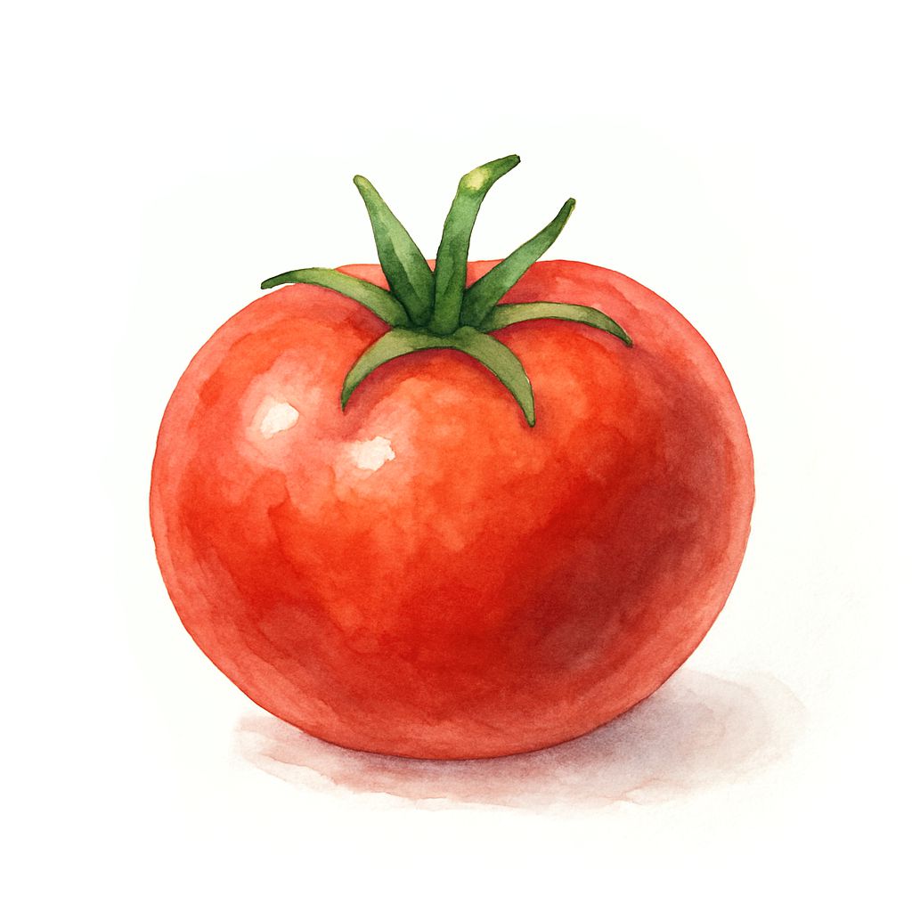 tomate