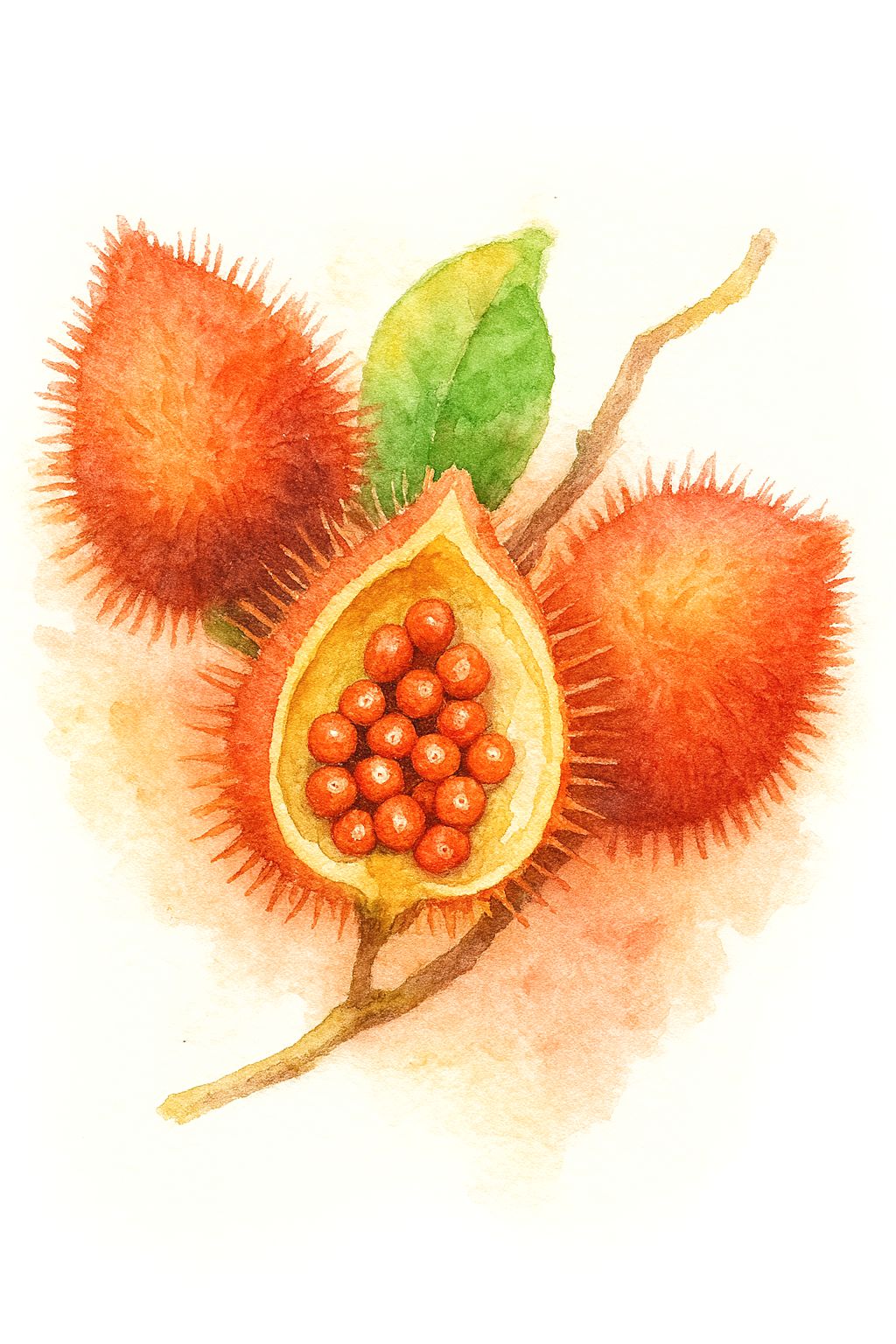 urucum