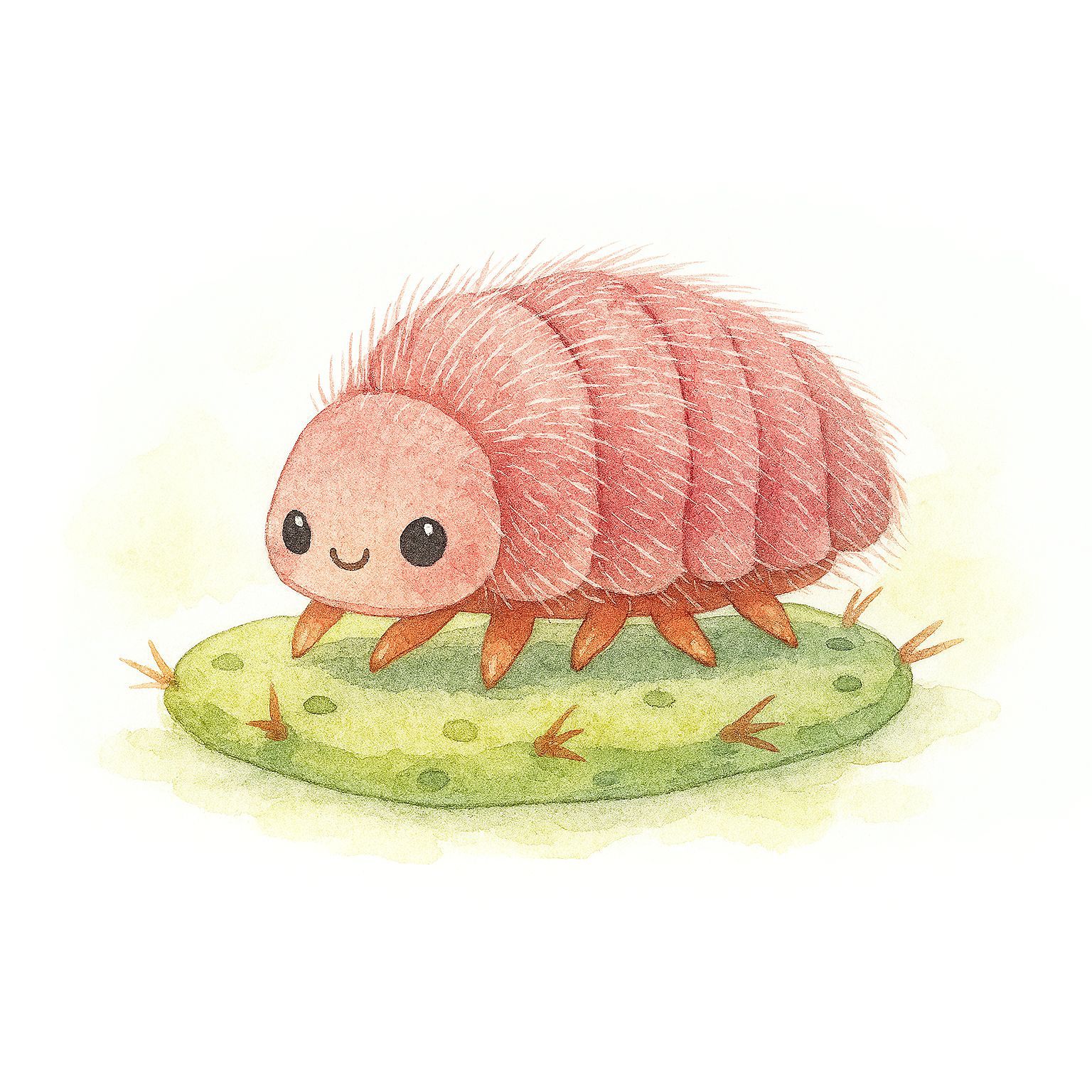 cochonilha