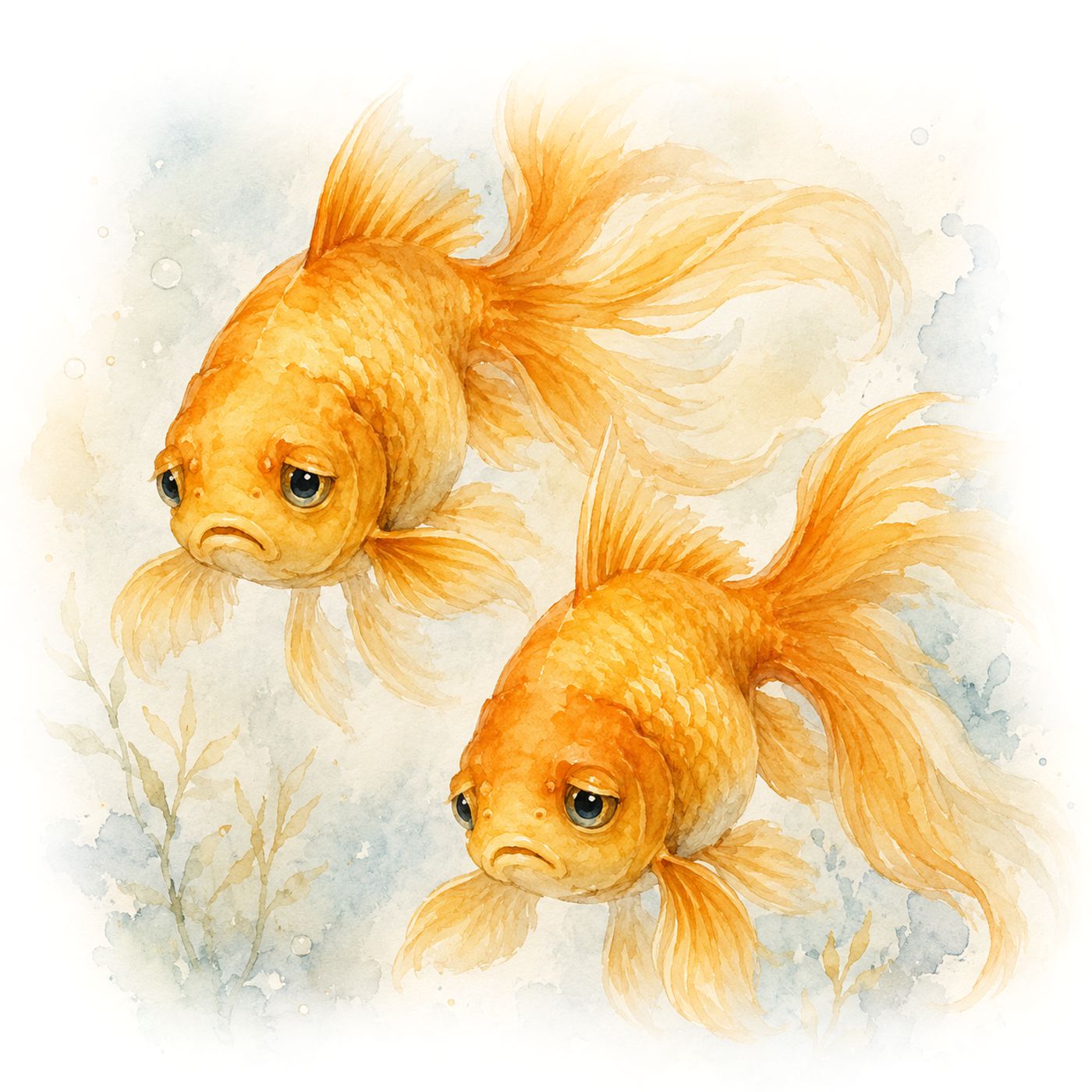 Podcast Fede e Magui: Quando Dois Peixes se Tornaram Sujeitos de Direito