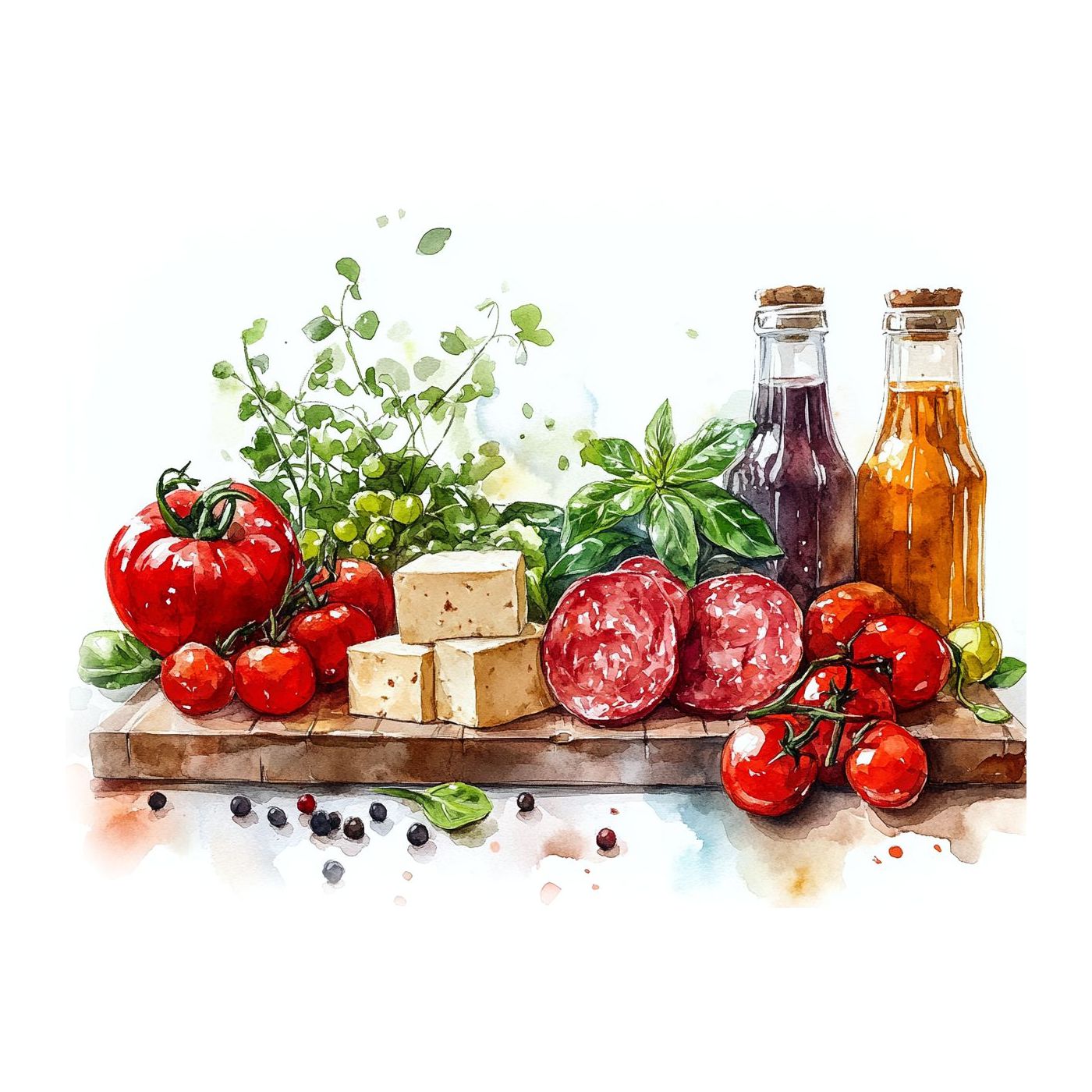 Podcast: Dieta Proteica e Naturalmente Forte