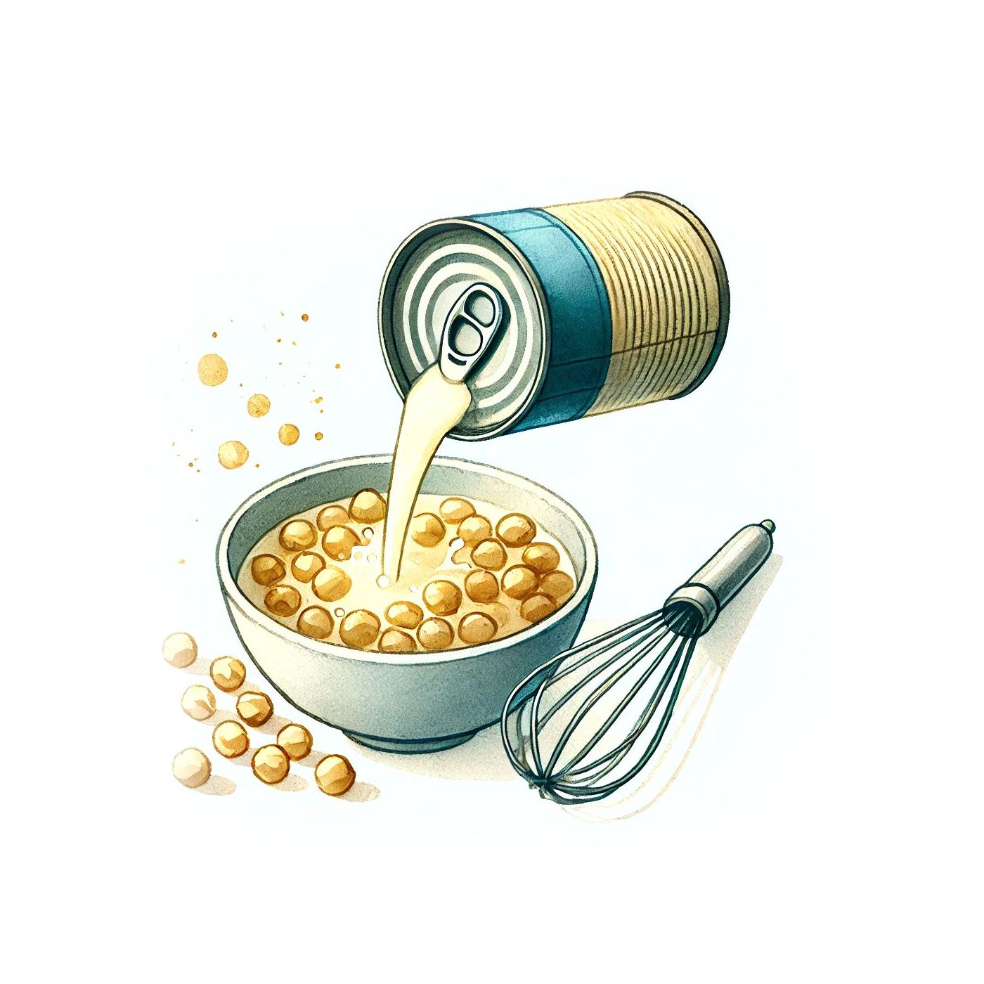 aquafaba