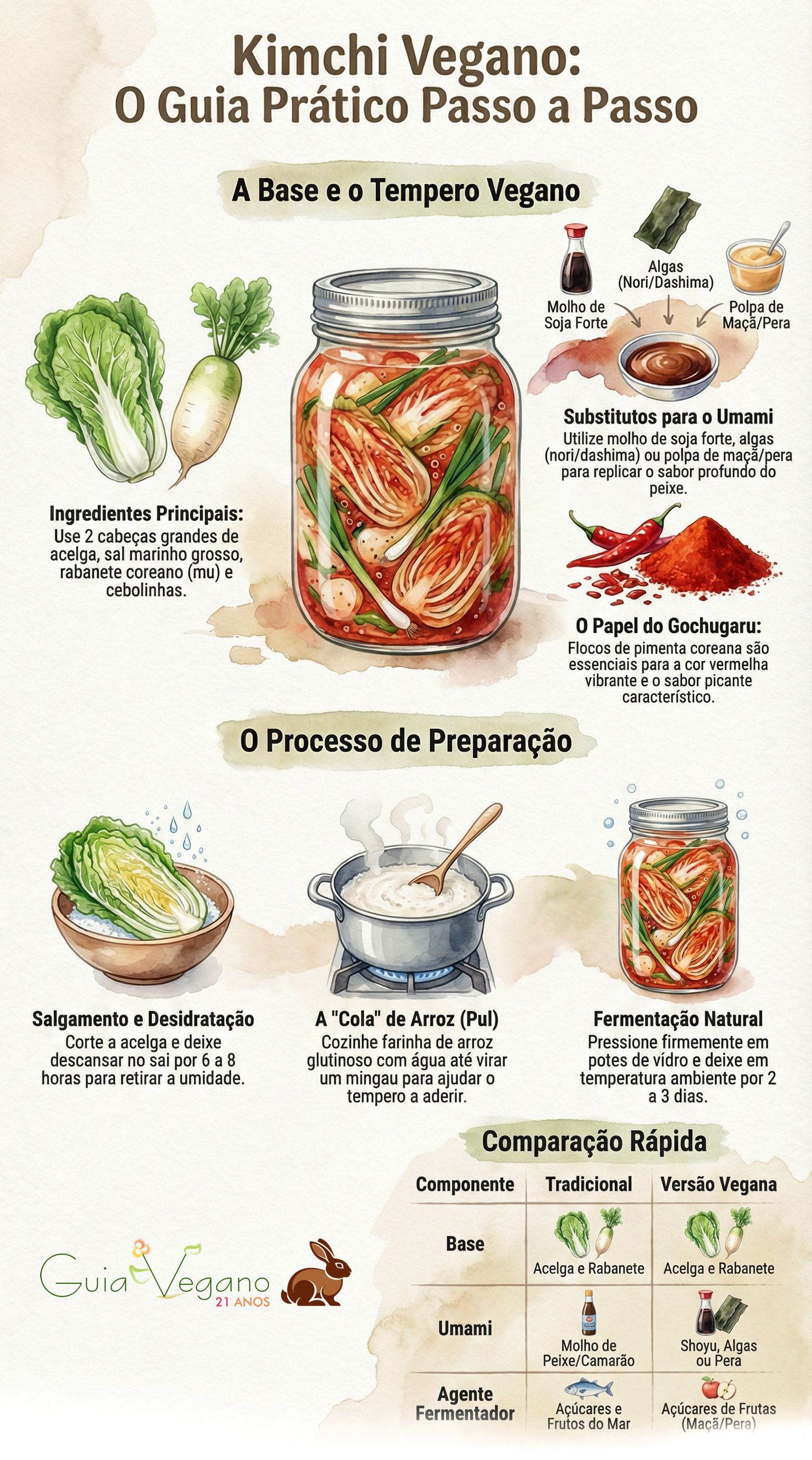 kimchi