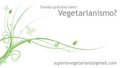 Suporte Vegetariano