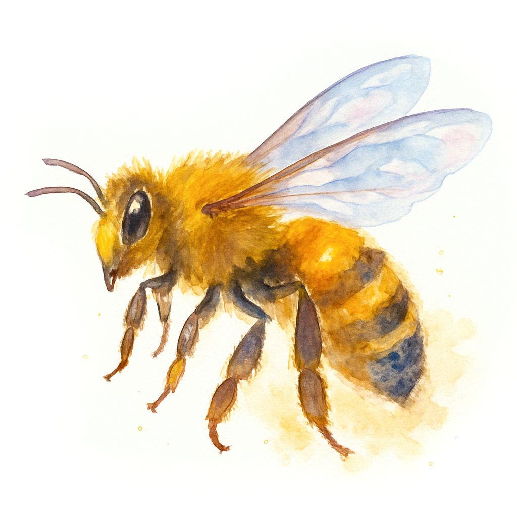 abelha