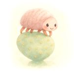 mini cochonilha