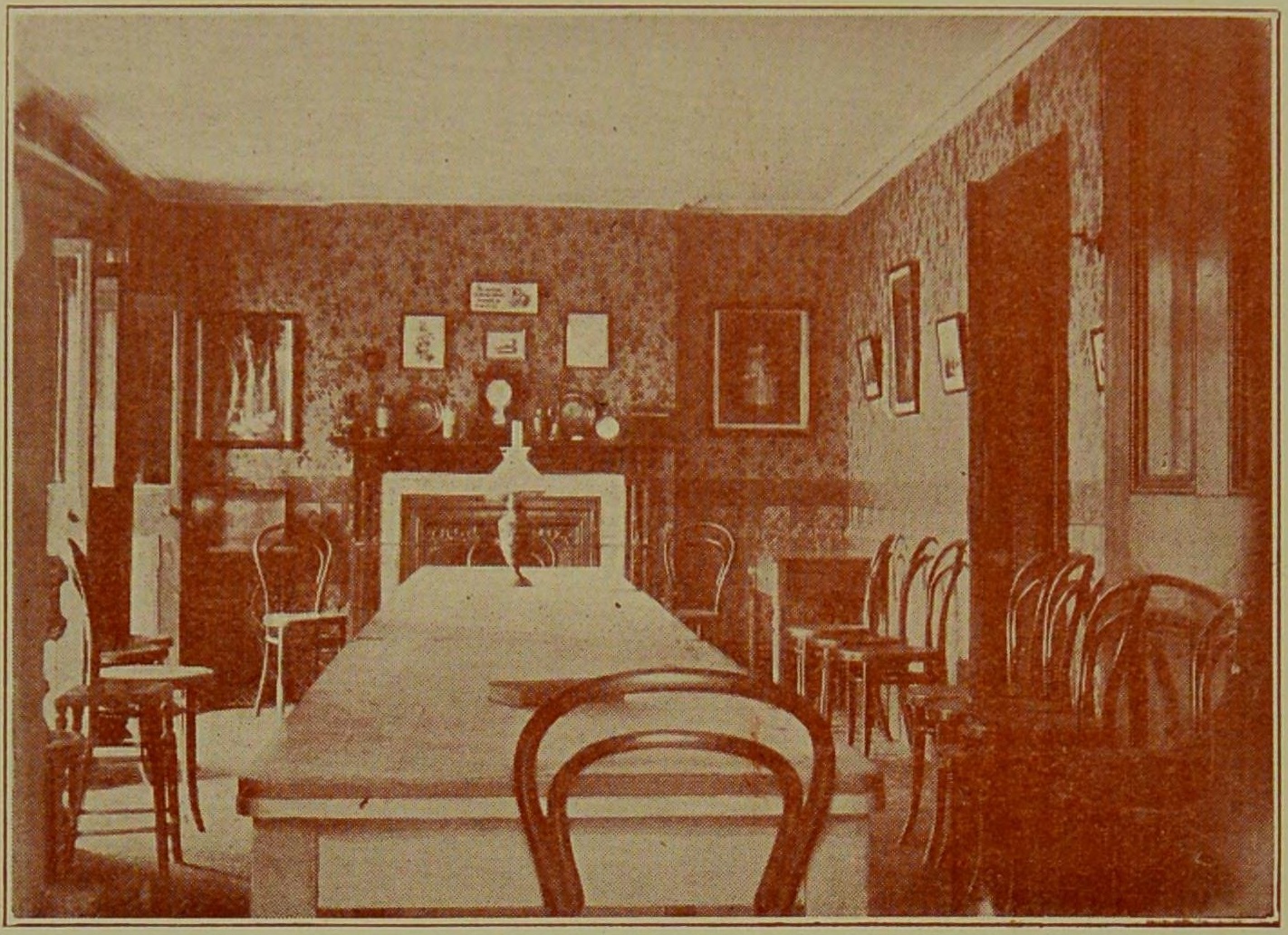 NorthwoodVillaInterior