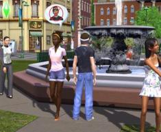 «The Sims 3», o jogo que mais agrada aos vegetarianos
