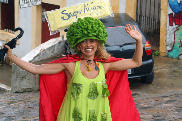 Vegetarianos são mais inteligentes