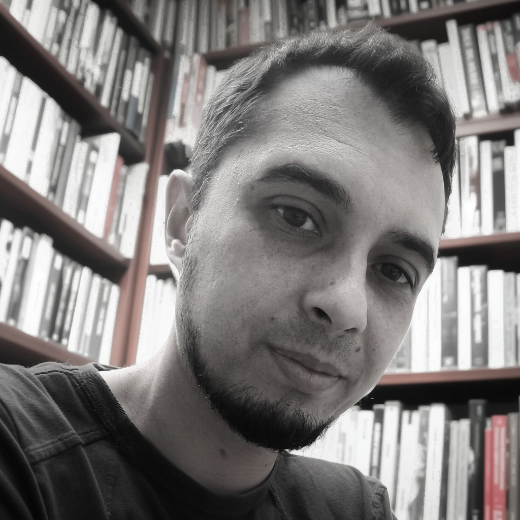 Luciano Carlos Cunha: A Revolução Ética da Senciência