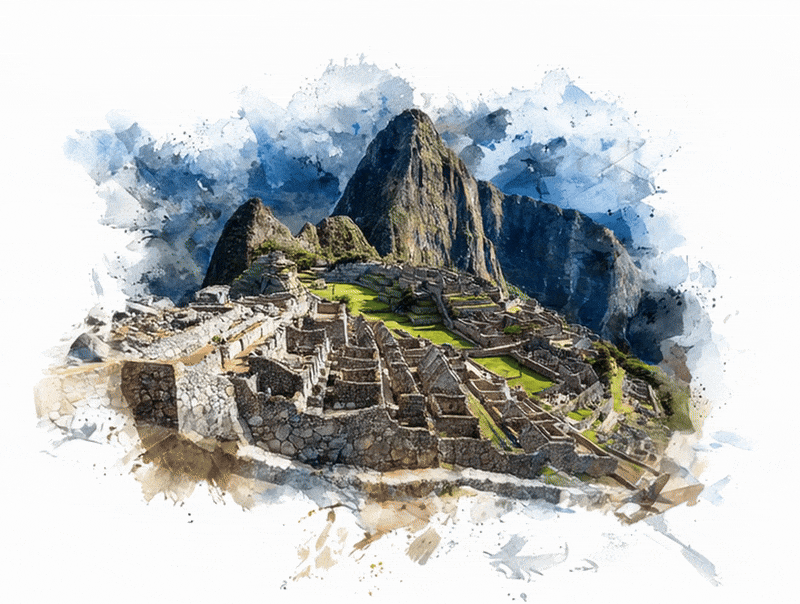 Veganismo nas Alturas: Um Guia Fascinante para Veganos que Visitarão Cusco e Machu Picchu, no Peru