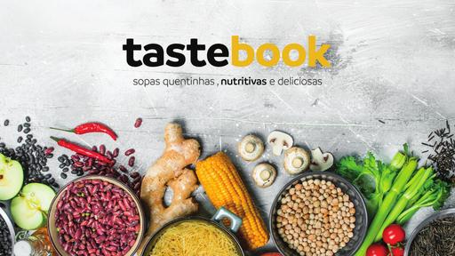 Sopas Veganas fáceis de fazer
