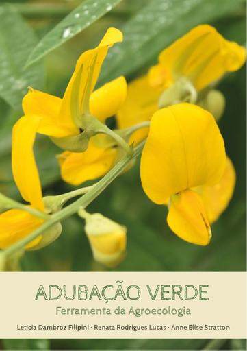 Adubação Verde: ferramenta da Agroecologia