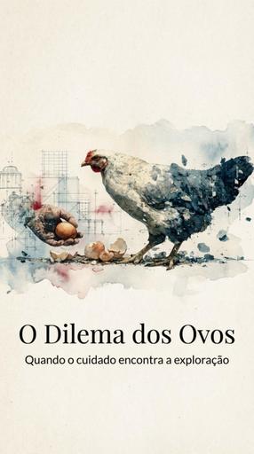 O Dilema dos Ovos