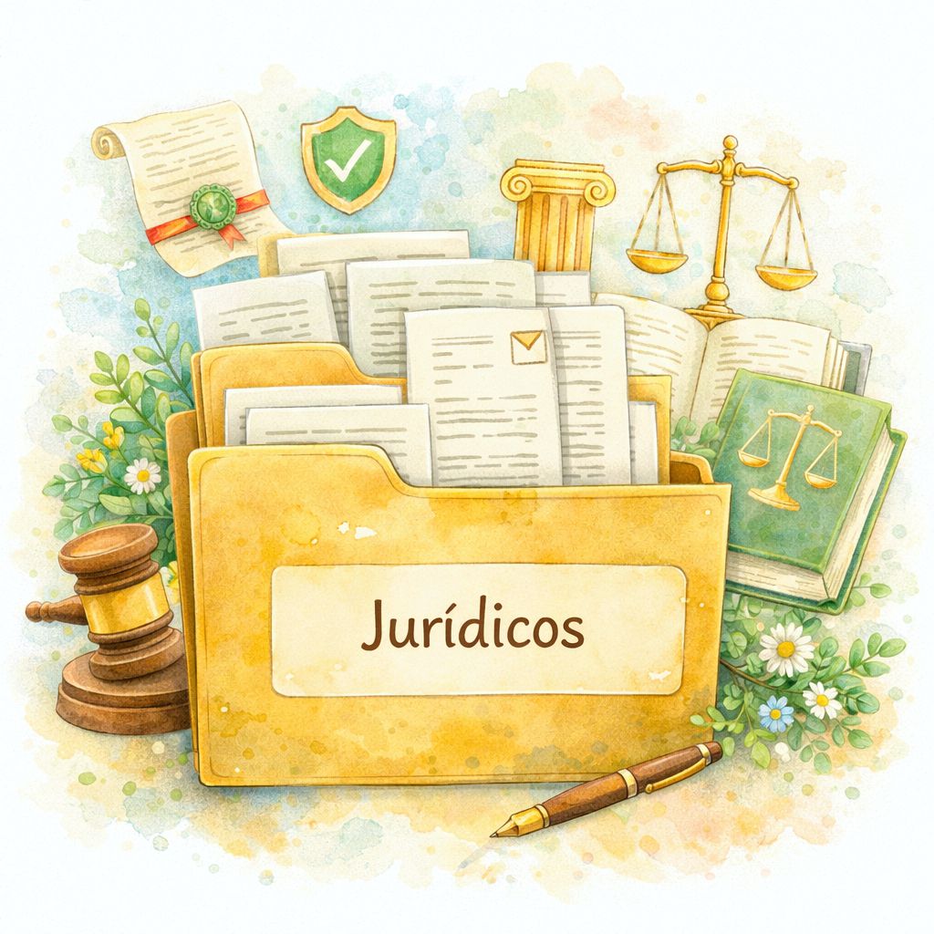 Jurídicos